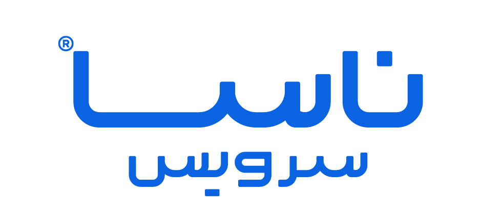 لوگو وب سایت ناساسرویس